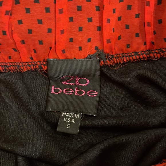 Bebe - Picture 3 of 5